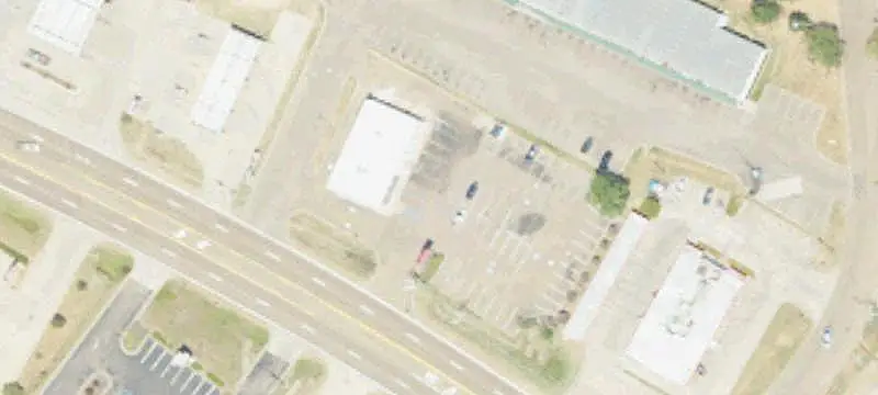 NNN Property with Corporate Tenant