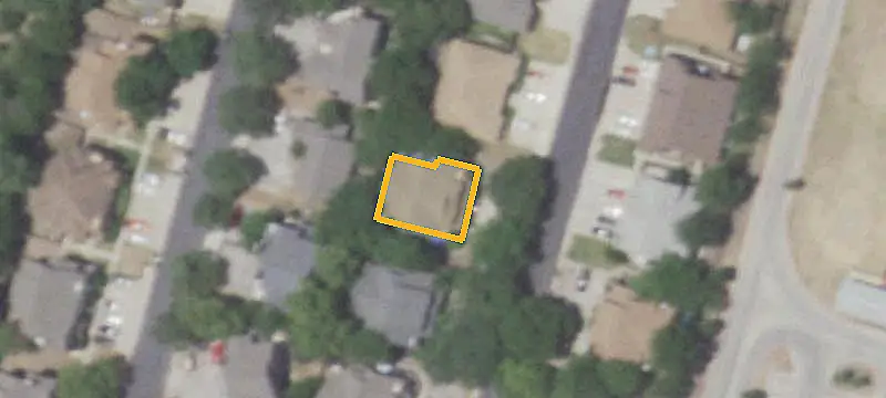 Updated Four-Unit Apartment Property