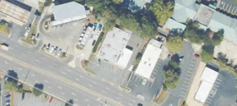 Free-Standing Storefront Property