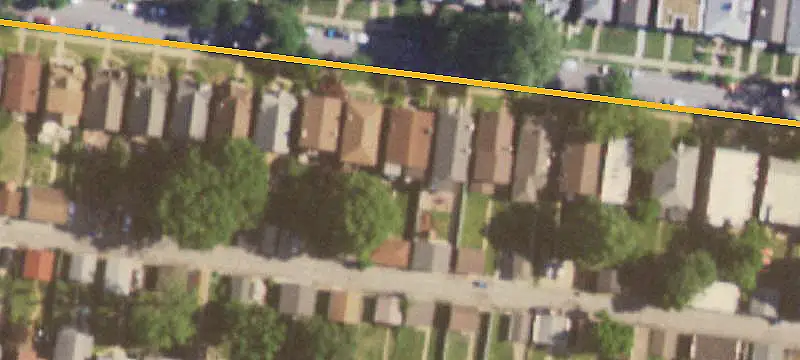 Renovated Quadplex with Four-Car Garage