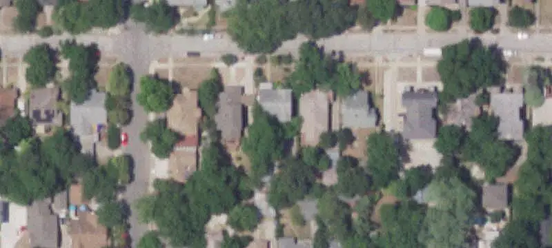 Two-Unit Duplex Property