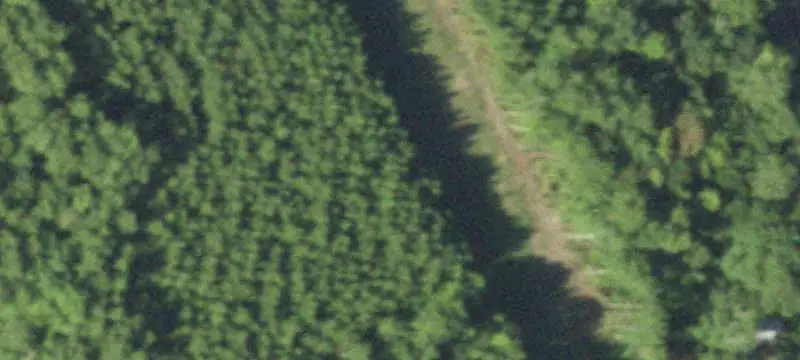 Waterfront Land