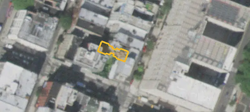 Storefront Property