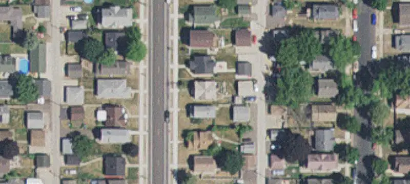 2-Unit Duplex with Fenced Yard