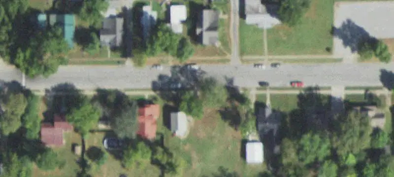 Unimproved Land