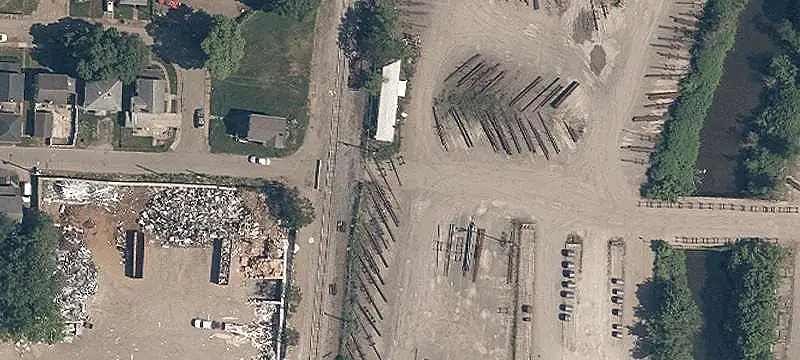 Industrial Property