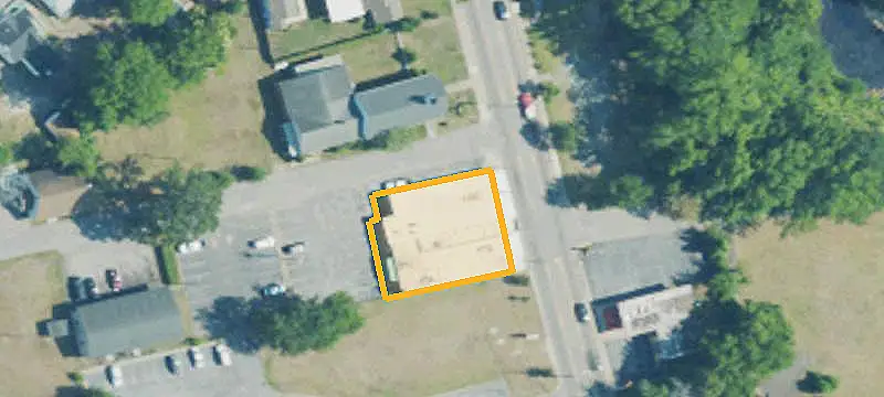 Commercial Land Parcel