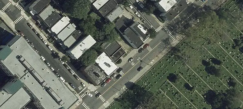 Approved-Plan Commercial Land