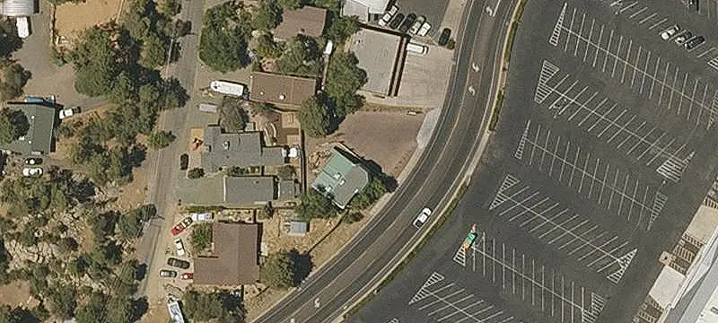 Remodeled Three-Unit Triplex