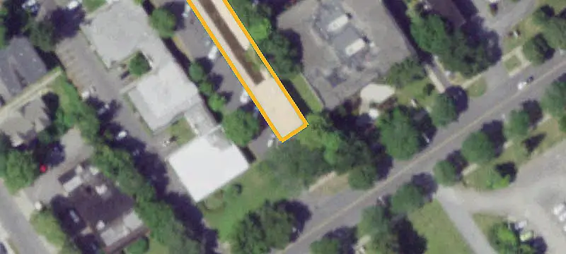 135-Unit Apartment Building
