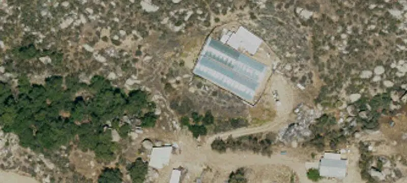 Unimproved Land