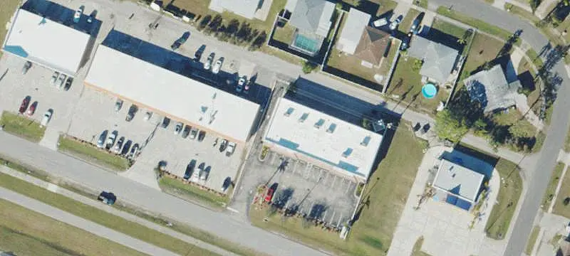 Renovated Medical Office Building