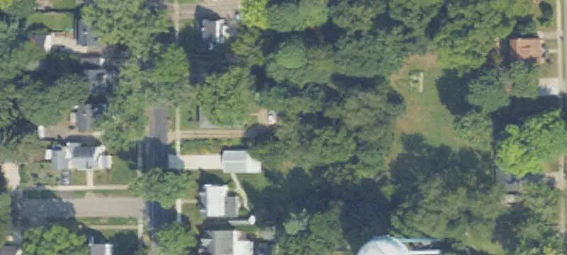 Duplex with Off-Street Parking