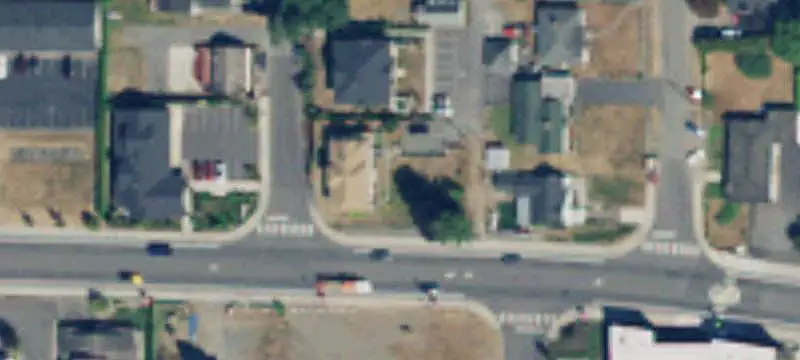Mixed-Use Property with Office