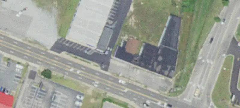 Leased Storefront Property