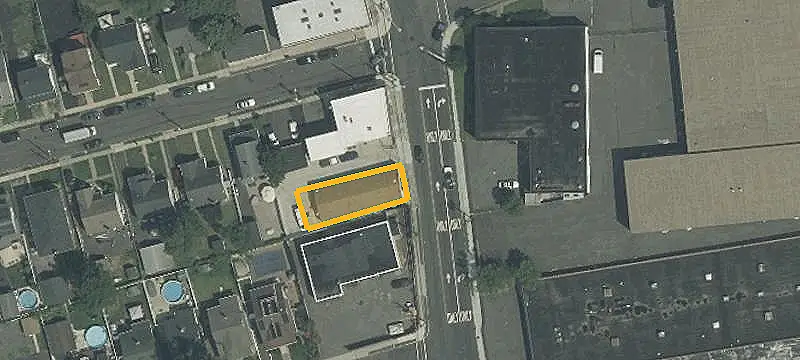 Remodeled Flex Building