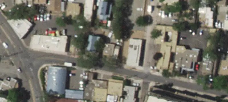 Updated Triplex with Parking