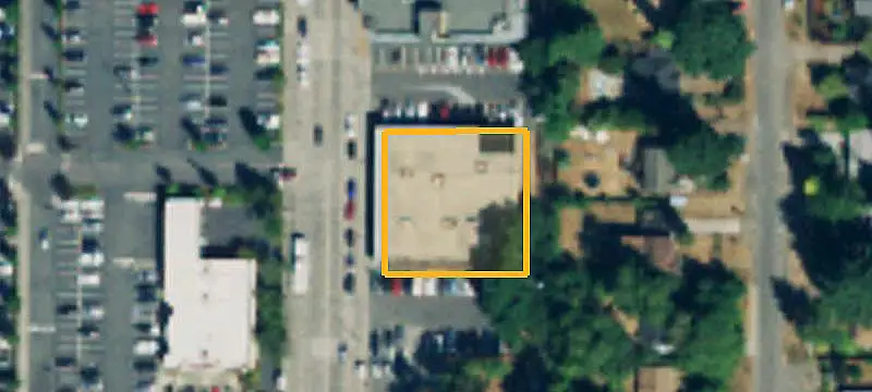 Single-Tenant Office Building