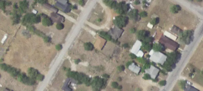610 Porter Street, Taft, TX 78390