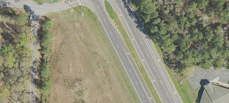 Commercial Land with Flexible Zoning