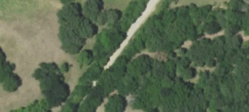 Hunting Land with House