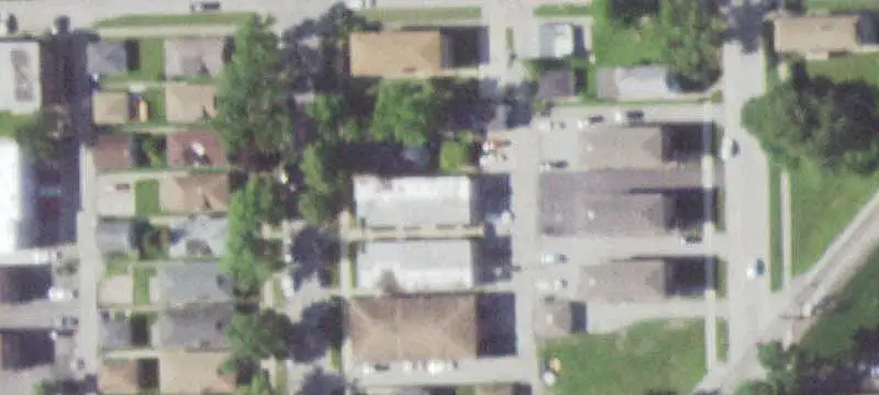 16-Unit Apartment Buildings