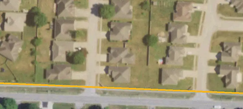 Multifamily Property Portfolio