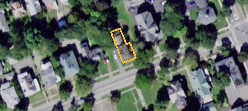 Multifamily Property with Expansion Potential