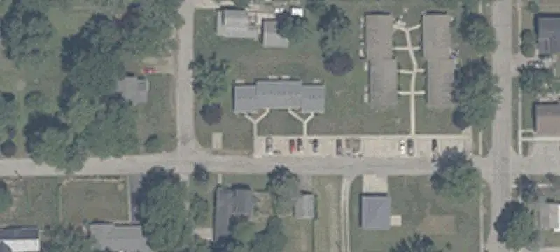12-Unit Apartment Property