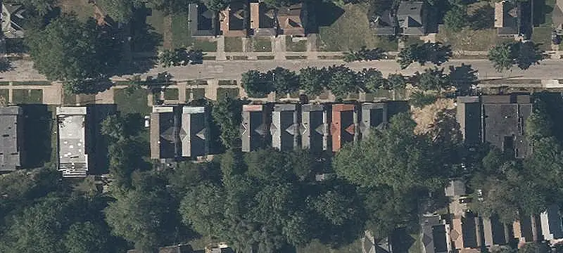 2-Unit Duplex with Updated Upper Unit