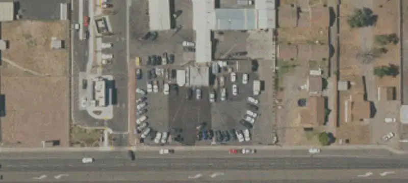 Automotive Property