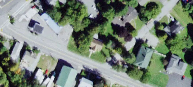 Three-Unit Multifamily Property