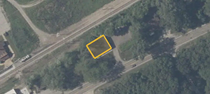 Vacant Land