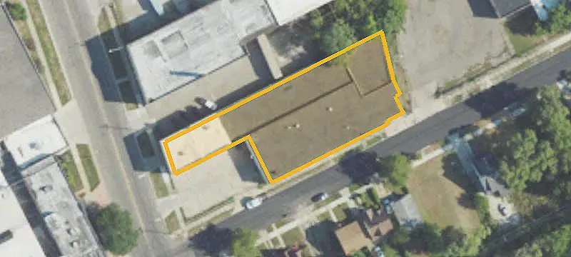Standalone Flex Space