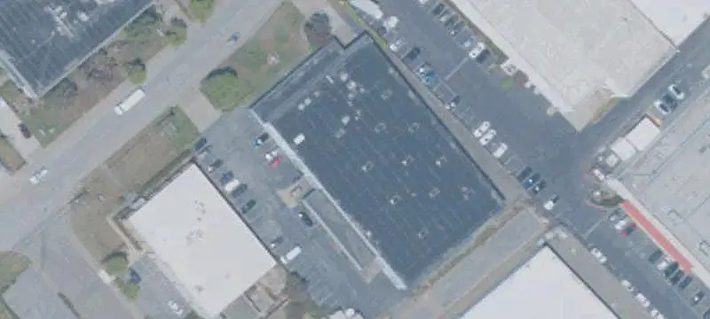 Secure Flex Space Facility