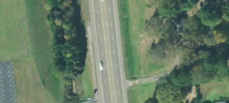 Commercial Land Near Interstate Access