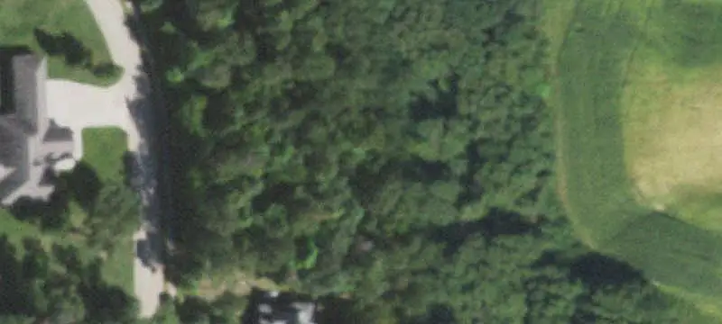 Unimproved Land