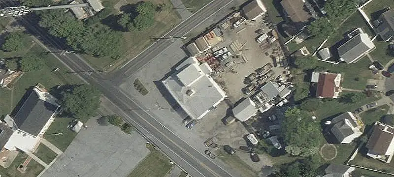Mixed-Use Property with Retail