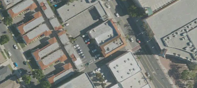 Multi-Tenant Medical Office Building