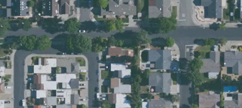 Duplex with Permitted ADU