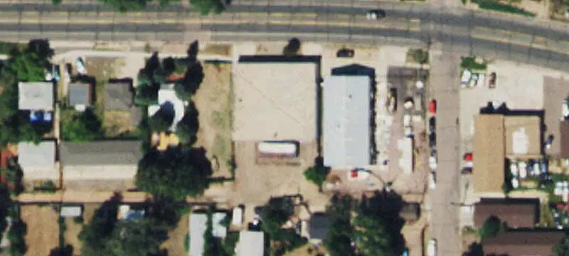 Flex Space with Fenced Yard