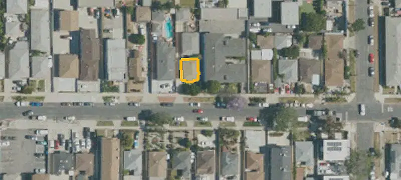 Detached Triplex with New ADU