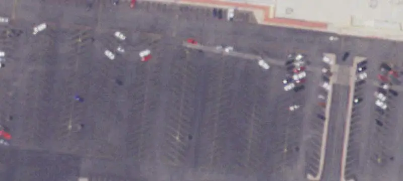 Hard-Corner Commercial Land Assemblage