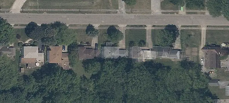 Tenant-Occupied Duplex