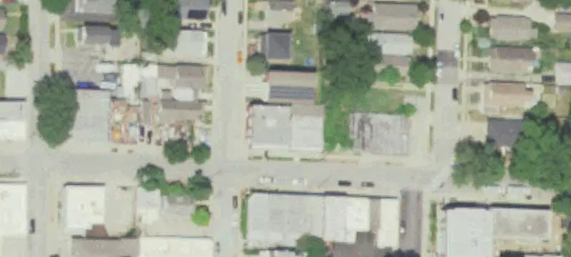 Four-Storefront Retail Property