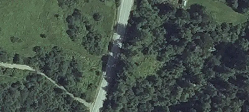 Waterfront Land with Tidal Frontage