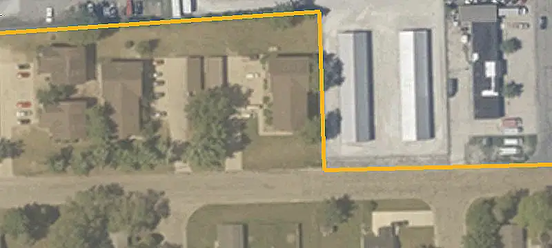 24-Unit Multifamily Property