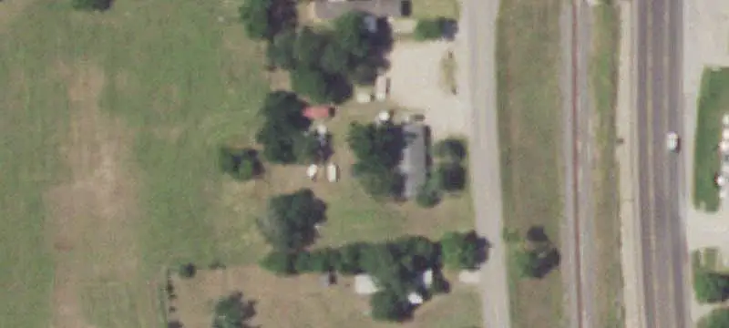 Corner Commercial Land
