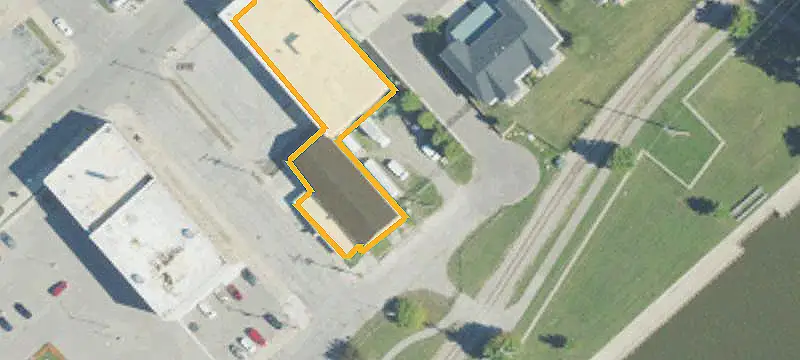 Industrial Distribution Center