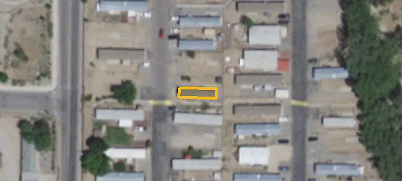 394-Site Mobile Home & RV Park Portfolio